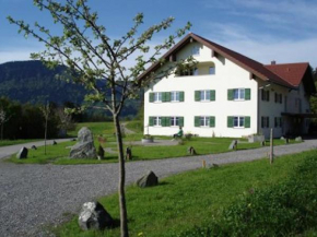 Landhaus Mohr